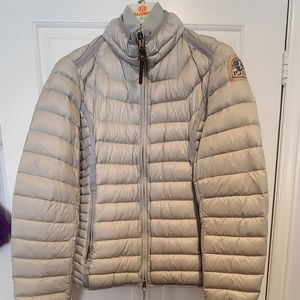 Parajumpers Geena Jacket Size Large